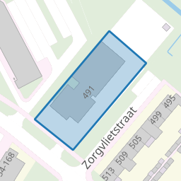 Perceel GNK02-N-3019