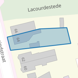 Perceel GNK02-N-3055