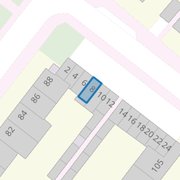 Perceel GNK02-N-3061