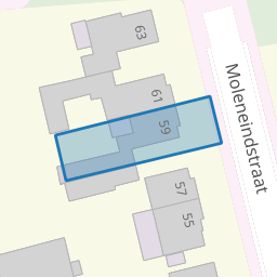 Perceel GNK02-N-3081