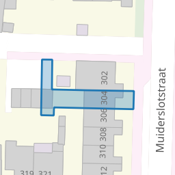 Perceel GNK02-N-3135