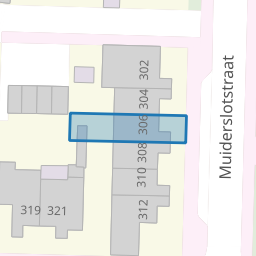 Perceel GNK02-N-3136