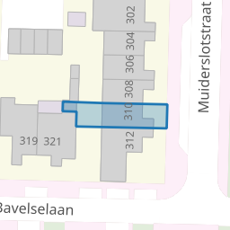 Perceel GNK02-N-3138