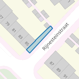 Perceel GNK02-N-3163