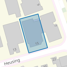 Perceel GNK02-N-3192