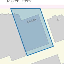 Perceel GNK02-N-3204