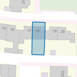 Perceel GNK02-N-3256