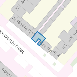 Perceel GNK02-N-3260