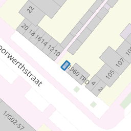 Perceel GNK02-N-3261