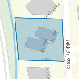 Perceel GNK02-N-3268