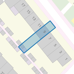 Perceel GNK02-N-3298