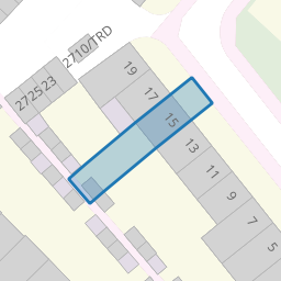 Perceel GNK02-N-3301