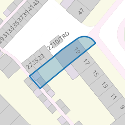 Perceel GNK02-N-3303