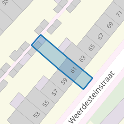 Perceel GNK02-N-3311