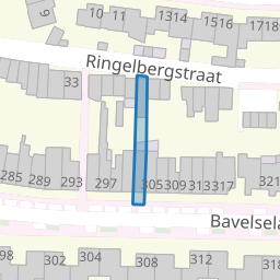 Perceel GNK02-N-3320