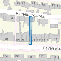 Perceel GNK02-N-3321