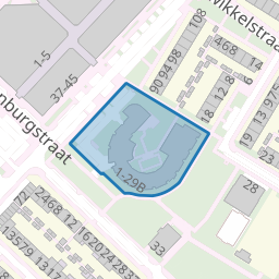 Perceel GNK02-N-3355