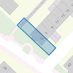 Perceel GNK02-N-3357