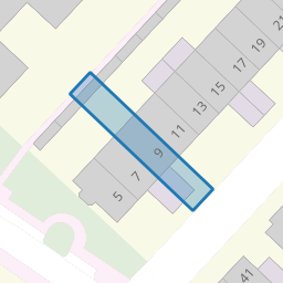 Perceel GNK02-N-3359