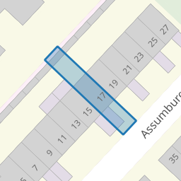 Perceel GNK02-N-3363