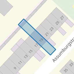 Perceel GNK02-N-3364