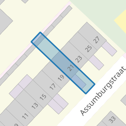 Perceel GNK02-N-3365