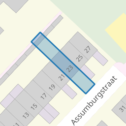 Perceel GNK02-N-3366