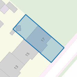 Perceel GNK02-N-3378