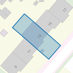 Perceel GNK02-N-3380