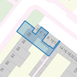 Perceel GNK02-N-3394