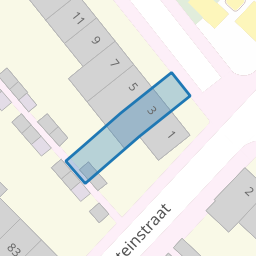 Perceel GNK02-N-3397