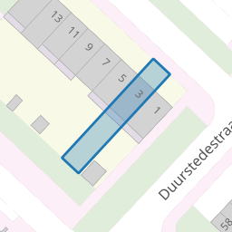 Perceel GNK02-N-3431