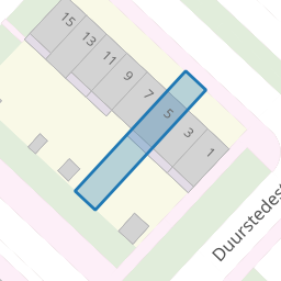 Perceel GNK02-N-3432