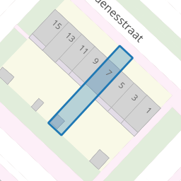 Perceel GNK02-N-3433