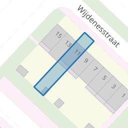 Perceel GNK02-N-3435