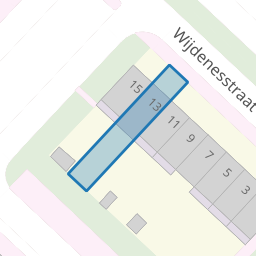 Perceel GNK02-N-3436