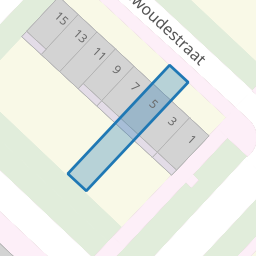 Perceel GNK02-N-3449