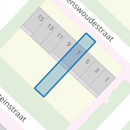 Perceel GNK02-N-3450