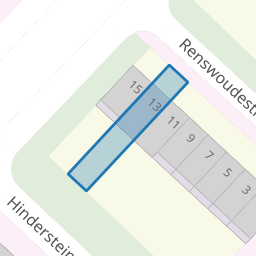 Perceel GNK02-N-3453