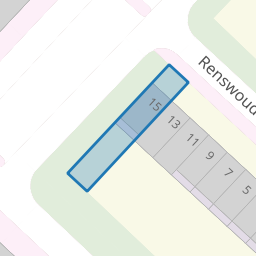 Perceel GNK02-N-3454