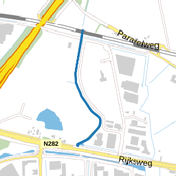 Perceel GNK02-N-3534