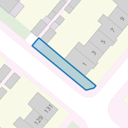 Perceel GNK02-N-3543