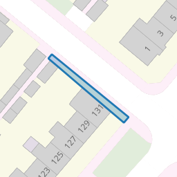 Perceel GNK02-N-3594