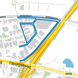 Perceel GNK02-N-3609