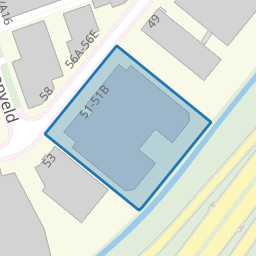 Perceel GNK02-N-3683