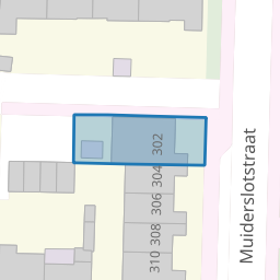 Perceel GNK02-N-3697