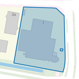 Perceel GNK02-N-3705