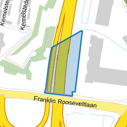 Perceel GNK02-N-3707