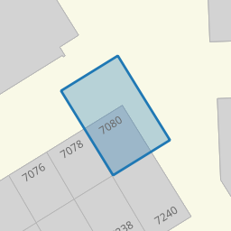 Perceel GNK02-N-3716