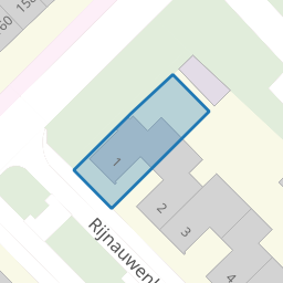 Perceel GNK02-N-3725